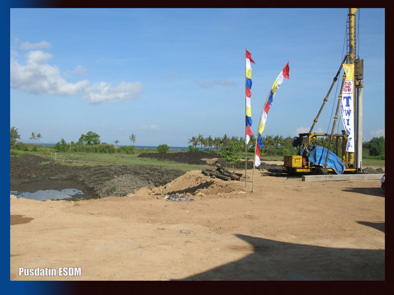Atasi Krisis Listrik Pulau Lombok Pemerintah Bangun Dua PLTU